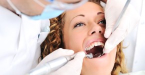 Park City Periodontal treatment at Newpark Dentistry