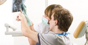 Mouth Cancer Screening at Park City's Newpark Dentistry