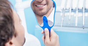 Dentist in Park City Utah - Jon F Coleman, DDS